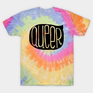 Say Queer T-Shirt